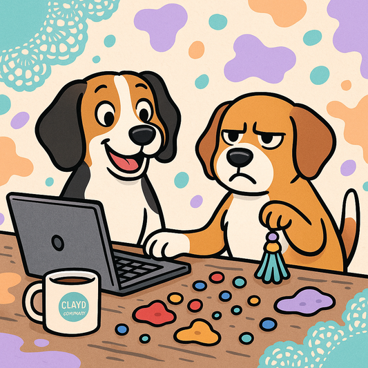 The Beagle Edit
