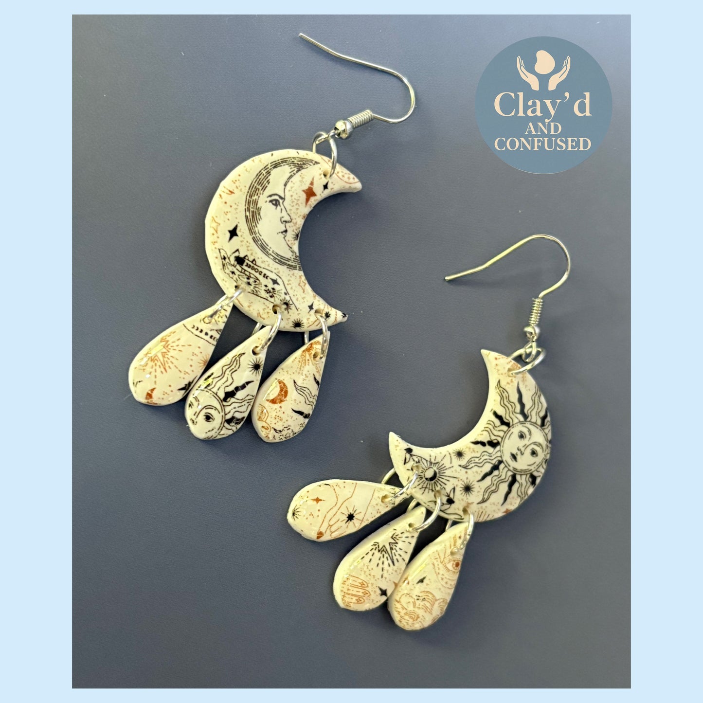 To the Moon and Dangle