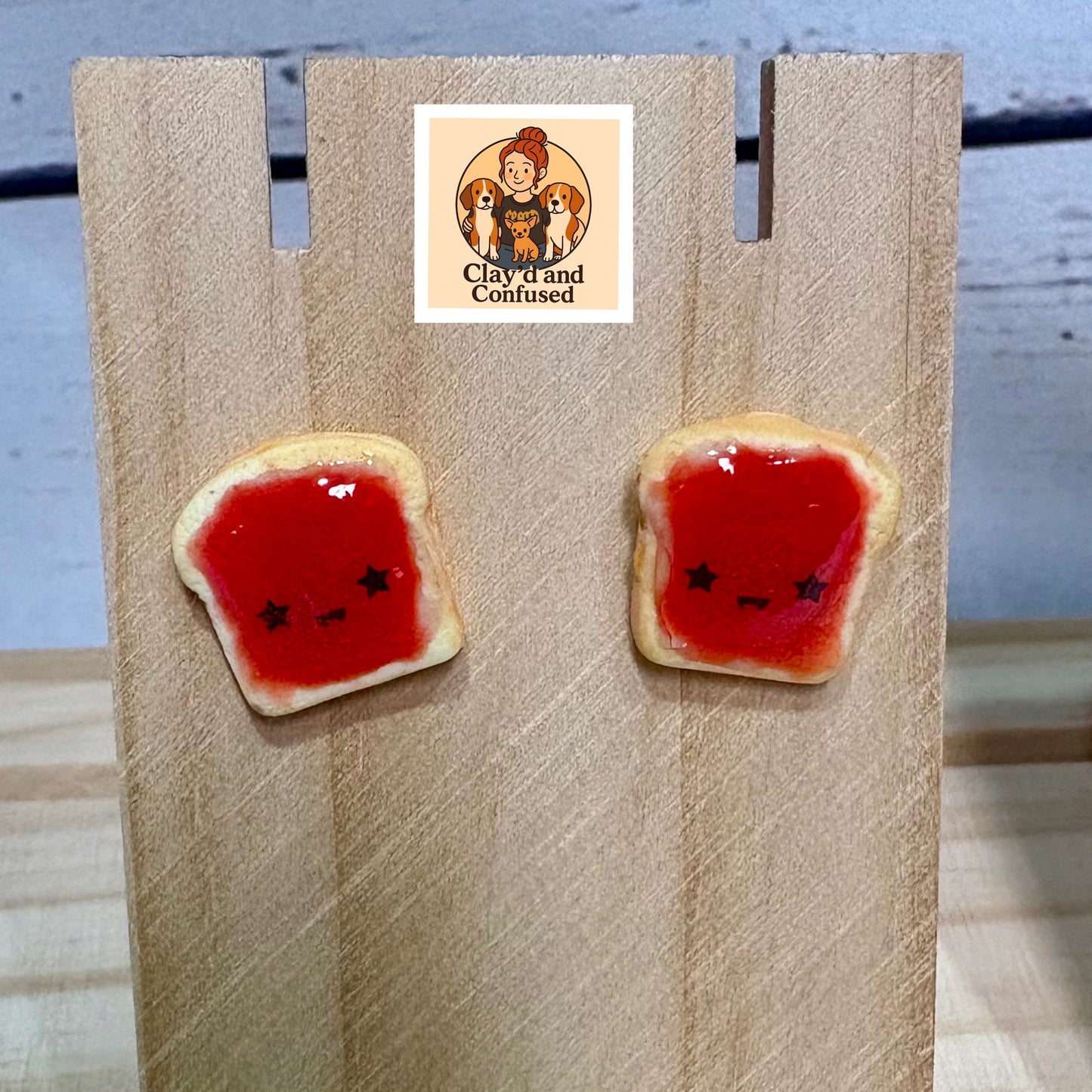 Toast and Jam