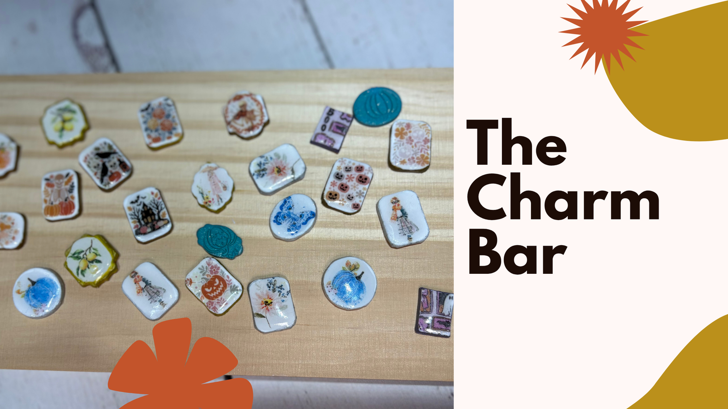 Charm Bar