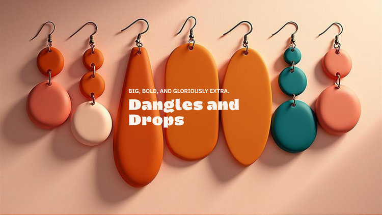 Dangles and Drops