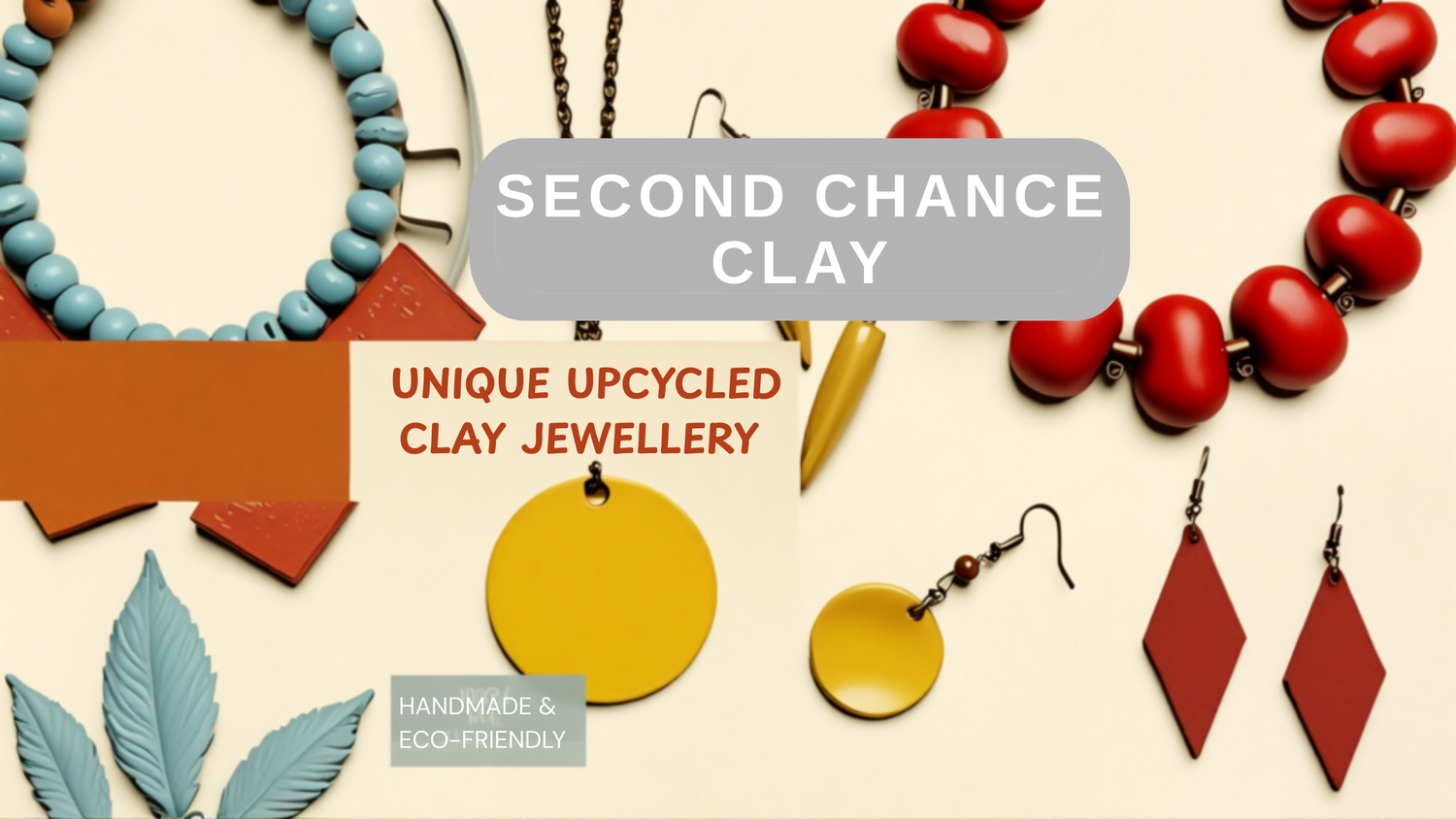 Second Chance Clay