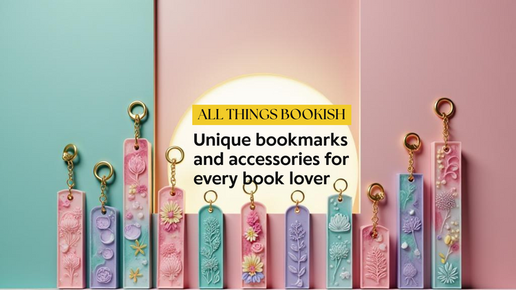 All things Bookish