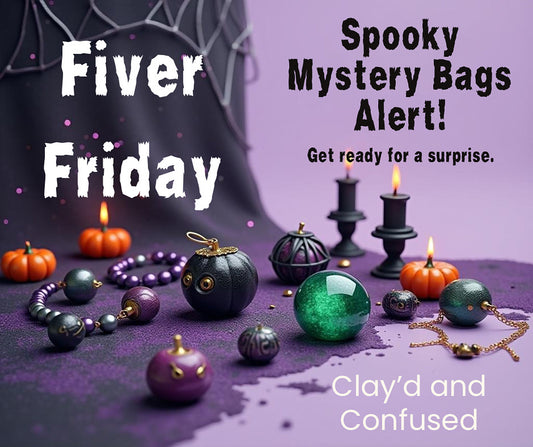 Fiver Friday !!