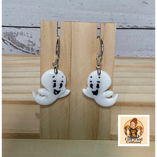 Happy Ghosts