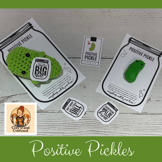 Positive Pickle