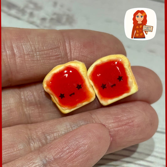 Toast and Jam