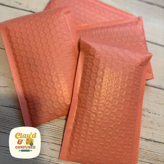 Clay’d & Confused Mystery Envelopes